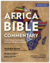 The Africa Bible Commentary - A One-Volume Commentary Written by 70 African Scholars